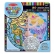 Melissa&Doug Русалка - Стъклопис  5